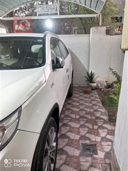 کیا سۆرینتۆ